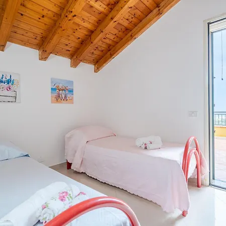 Villa Mariavittoria Floridia